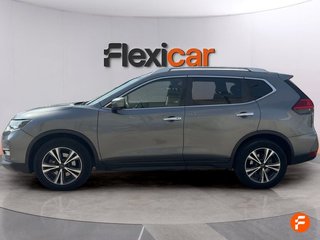 Nissan X-Trail 5P dCi 110 kW (150 CV) E6D N-CONNECTA