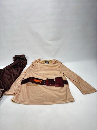Disfraz Obi-Wan Kenobi Star Wars Rubie's