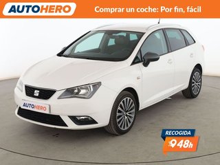 Seat Ibiza 1.2 TSI Style Connect