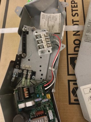 Placa Electrónica Toshiba RAV-SM564UTP-E