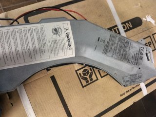 Placa Electrónica Toshiba RAV-SM564UTP-E