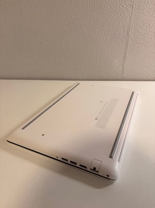 Portátil HP 15-db