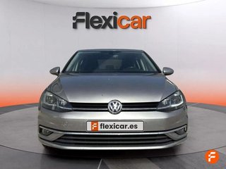 Volkswagen Golf Advance 1.0 TSI 85kW (115CV) DSG Variant