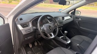 Renault Captur 2023 Etiqueta Eco Barato Familiar