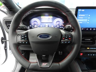 FORD Focus ST 2.3 Ecoboost 280cv SportBreak