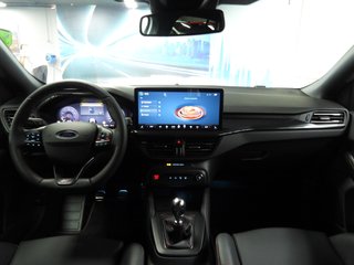 FORD Focus ST 2.3 Ecoboost 280cv SportBreak
