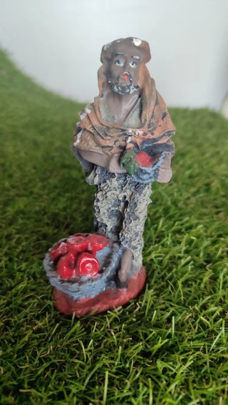 Figura Belén Atosa