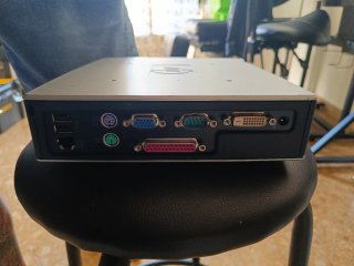 HP Thin Client t5540 (HSTNC-004-TC)