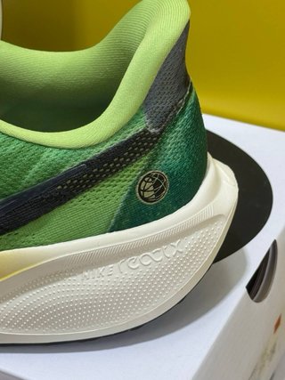 Nike Air Zoom Pegasus 41 Verde/Amarillo