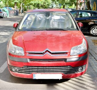 Citroen C4 2008