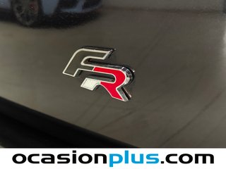 SEAT Ateca 2.0 TDI FR 110 kW (150 CV)