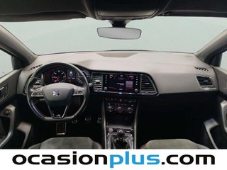 SEAT Ateca 2.0 TDI FR 110 kW (150 CV)