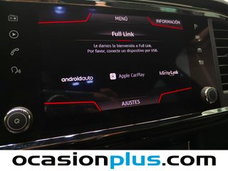 SEAT Ateca 2.0 TDI FR 110 kW (150 CV)