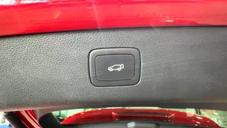 MG EHS 1.5TGDI PHEV Luxury (2023)