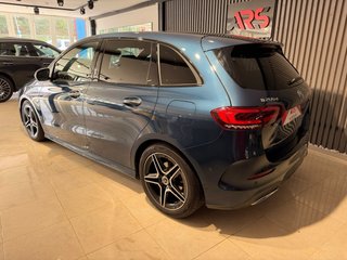Mercedes-Benz Clase B 2020