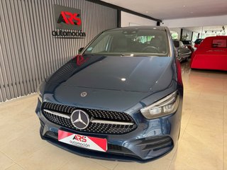 Mercedes-Benz Clase B 2020