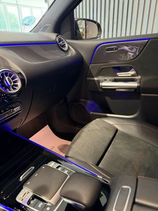 Mercedes-Benz Clase B 2020