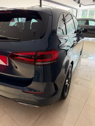 Mercedes-Benz Clase B 2020