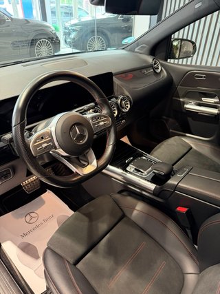 Mercedes-Benz Clase B 2020