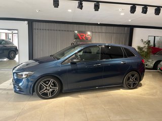 Mercedes-Benz Clase B 2020