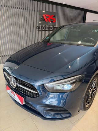 Mercedes-Benz Clase B 2020
