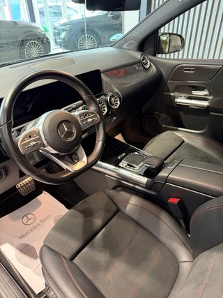 Mercedes-Benz Clase B 2020