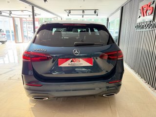 Mercedes-Benz Clase B 2020