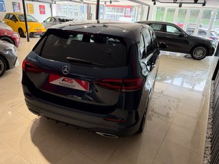 Mercedes-Benz Clase B 2020