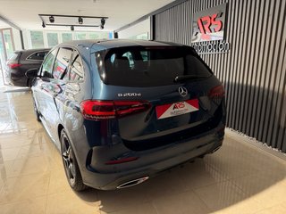 Mercedes-Benz Clase B 2020