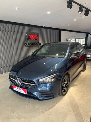 Mercedes-Benz Clase B 2020