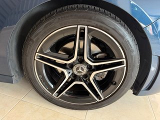 Mercedes-Benz Clase B 2020