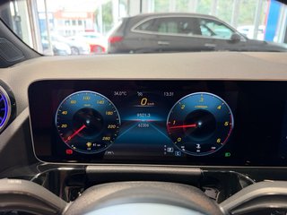 Mercedes-Benz Clase B 2020