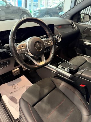 Mercedes-Benz Clase B 2020