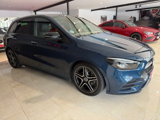 Mercedes-Benz Clase B 2020