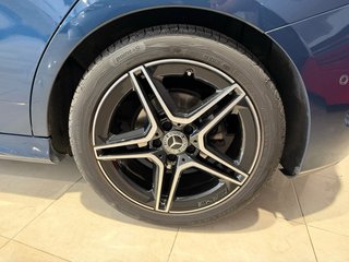 Mercedes-Benz Clase B 2020