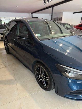 Mercedes-Benz Clase B 2020
