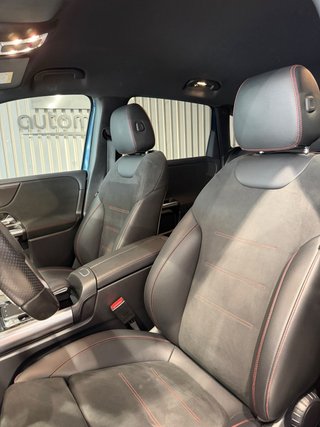 Mercedes-Benz Clase B 2020