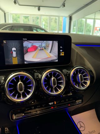 Mercedes-Benz Clase B 2020