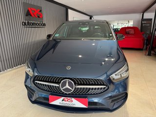 Mercedes-Benz Clase B 2020