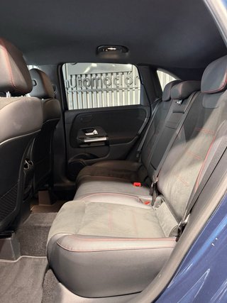 Mercedes-Benz Clase B 2020