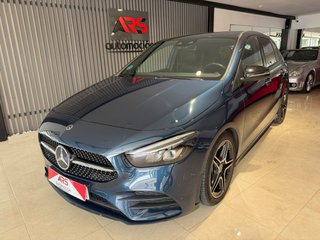 Mercedes-Benz Clase B 2020