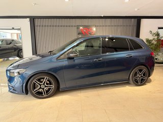Mercedes-Benz Clase B 2020