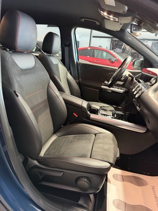 Mercedes-Benz Clase B 2020