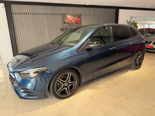Mercedes-Benz Clase B 2020