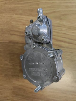 Bomba gasolina Mikuni Yamaha XT600 Tenere