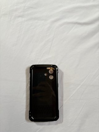 Funda iPhone 16 Antigolpes Resistente