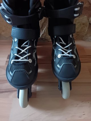 Patines Oxelo Talla ajustable 29/32