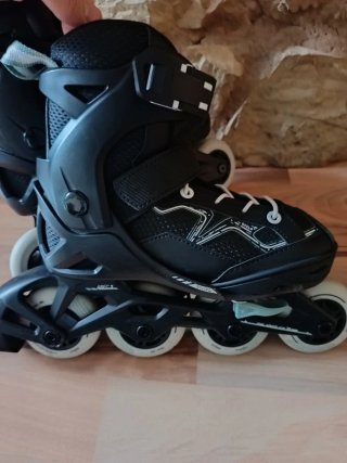 Patines Oxelo Talla ajustable 29/32