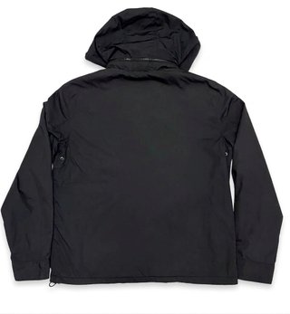Giacca a vento Polo Ralph Lauren nera