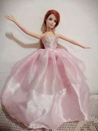 Bambola Barbie